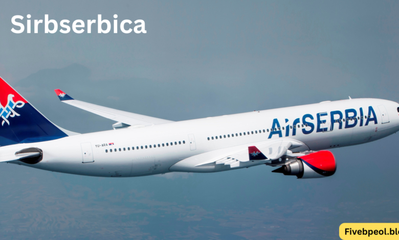 sirbserbica