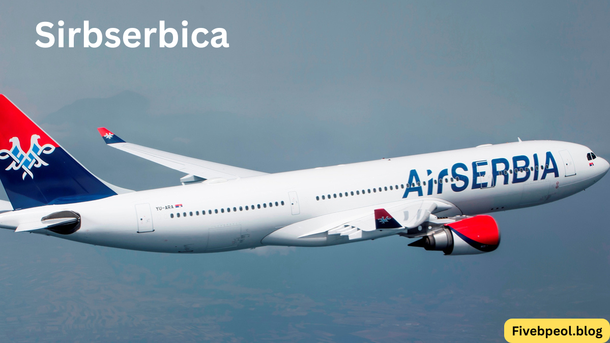 sirbserbica
