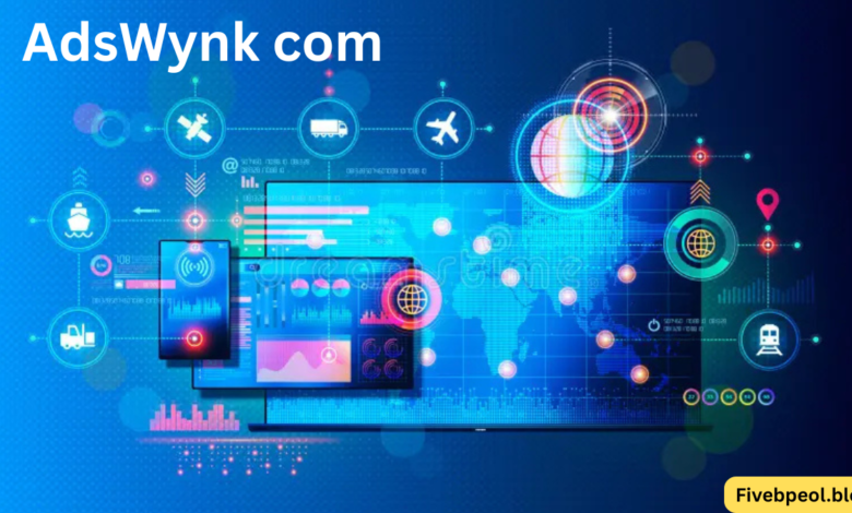 AdsWynk com