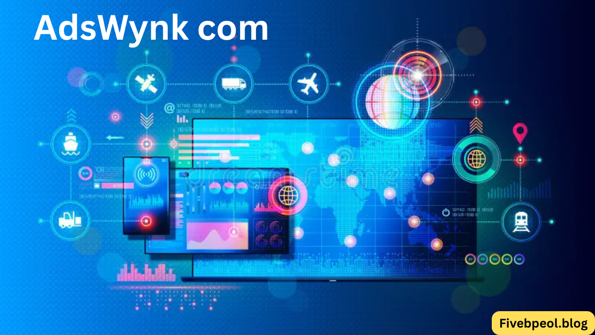 AdsWynk com