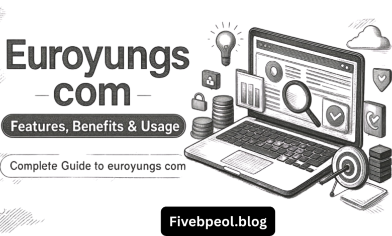 Euroyungs com