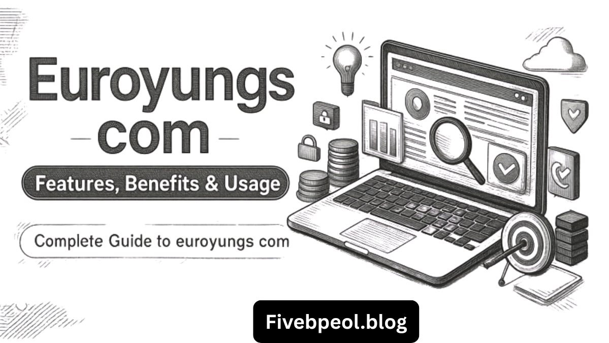 Euroyungs com