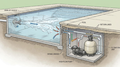 Evaluating Swim Jets: Functionality, Costs, and Key Considerations