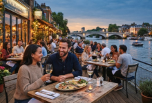 London Restaurants Richmond